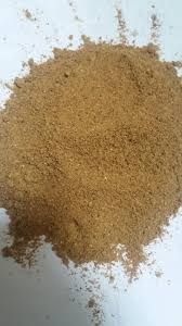 Bánh dầu mè nghiền mịn 40% đạm