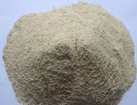 Bã mì sấy