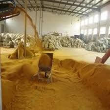 Bắp lên men 35% đạm