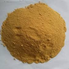 Nành lên men 52% đạm